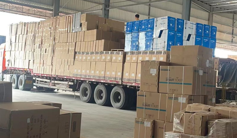 汕头到安庆物流公司-工业品配送-送货到门